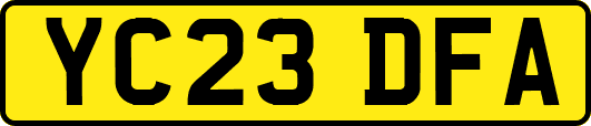 YC23DFA