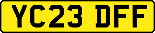 YC23DFF