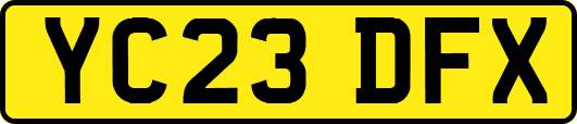 YC23DFX