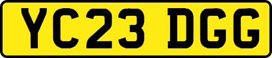 YC23DGG
