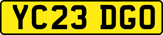 YC23DGO
