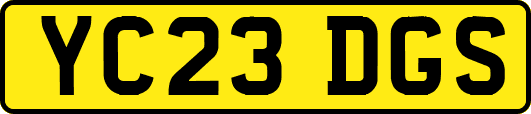 YC23DGS