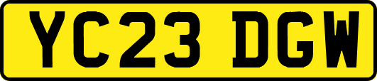 YC23DGW