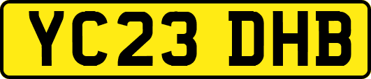 YC23DHB