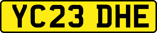 YC23DHE