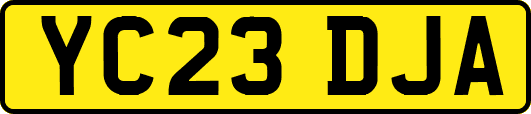 YC23DJA