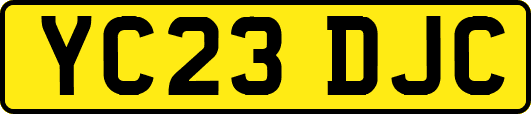 YC23DJC