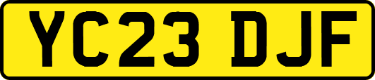 YC23DJF