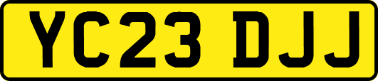 YC23DJJ