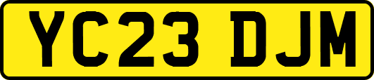YC23DJM