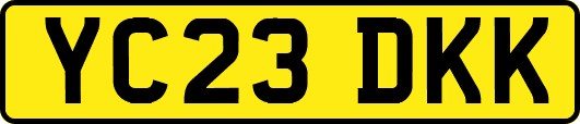 YC23DKK