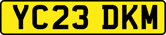 YC23DKM