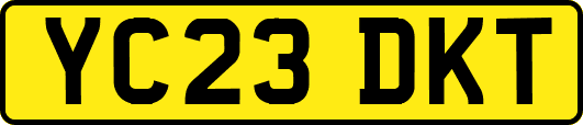 YC23DKT