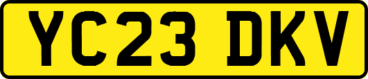 YC23DKV