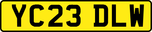 YC23DLW