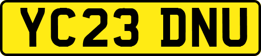 YC23DNU