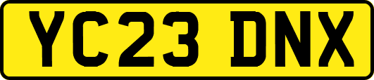 YC23DNX