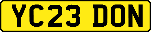 YC23DON