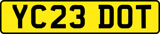 YC23DOT