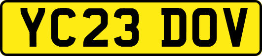 YC23DOV