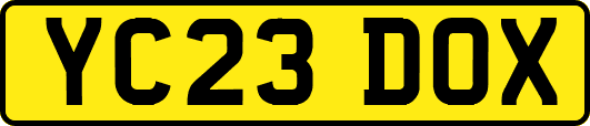 YC23DOX