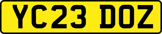 YC23DOZ