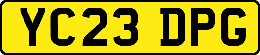 YC23DPG