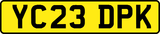 YC23DPK