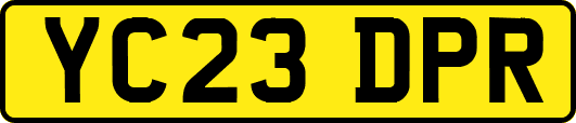 YC23DPR