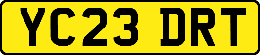 YC23DRT