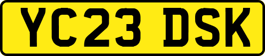 YC23DSK