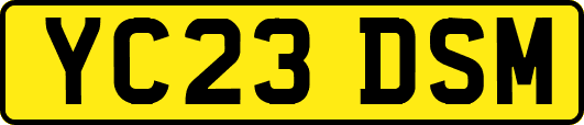 YC23DSM