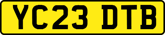 YC23DTB