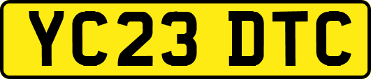 YC23DTC
