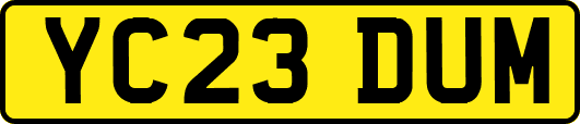 YC23DUM