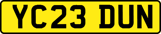 YC23DUN