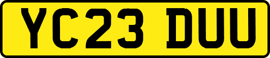 YC23DUU