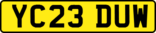 YC23DUW