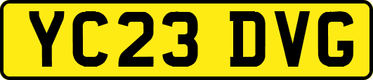 YC23DVG