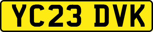 YC23DVK