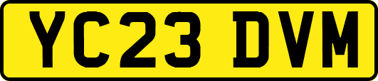 YC23DVM