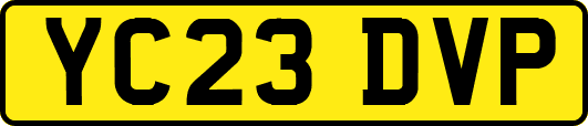 YC23DVP
