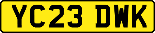YC23DWK