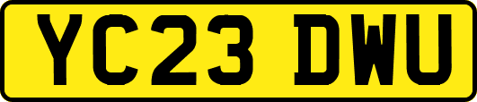 YC23DWU
