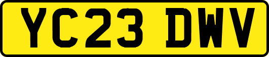 YC23DWV