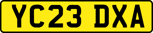 YC23DXA