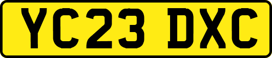 YC23DXC