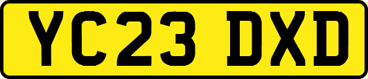 YC23DXD