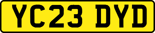 YC23DYD