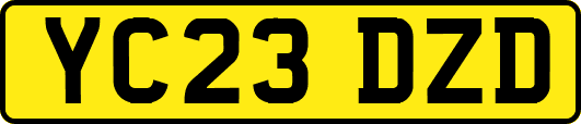 YC23DZD